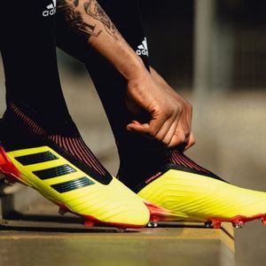 Meet your Posher, Nicholas